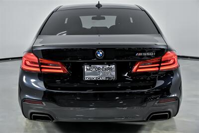 2018 BMW M550i xDrive   - Photo 11 - Joliet, IL 60435