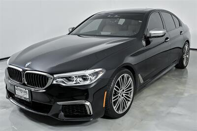 2018 BMW M550i xDrive   - Photo 6 - Joliet, IL 60435