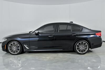 2018 BMW M550i xDrive   - Photo 8 - Joliet, IL 60435