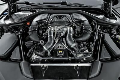 2018 BMW M550i xDrive   - Photo 17 - Joliet, IL 60435