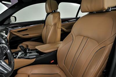 2018 BMW M550i xDrive   - Photo 23 - Joliet, IL 60435