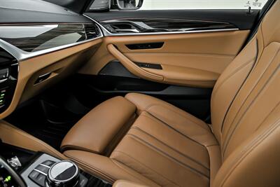 2018 BMW M550i xDrive   - Photo 39 - Joliet, IL 60435