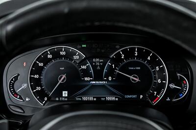 2018 BMW M550i xDrive   - Photo 28 - Joliet, IL 60435
