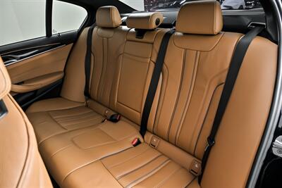 2018 BMW M550i xDrive   - Photo 25 - Joliet, IL 60435
