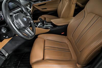 2018 BMW M550i xDrive   - Photo 22 - Joliet, IL 60435