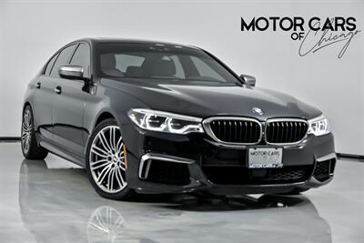 2018 BMW M550i xDrive   - Photo 1 - Joliet, IL 60435