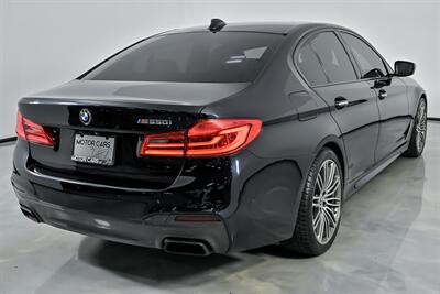 2018 BMW M550i xDrive   - Photo 12 - Joliet, IL 60435