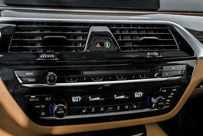 2018 BMW M550i xDrive   - Photo 36 - Joliet, IL 60435