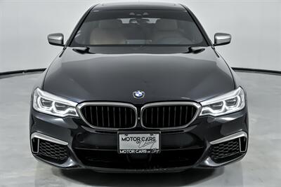 2018 BMW M550i xDrive   - Photo 5 - Joliet, IL 60435