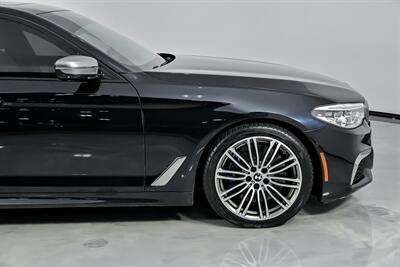 2018 BMW M550i xDrive   - Photo 15 - Joliet, IL 60435