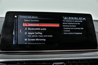 2018 BMW M550i xDrive   - Photo 35 - Joliet, IL 60435
