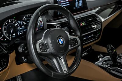 2018 BMW M550i xDrive   - Photo 26 - Joliet, IL 60435