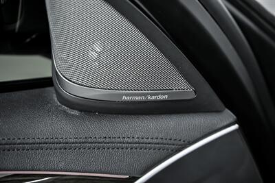 2018 BMW M550i xDrive   - Photo 20 - Joliet, IL 60435