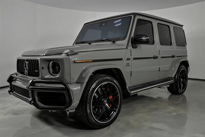 2023 Mercedes-Benz AMG G 63   - Photo 6 - Joliet, IL 60435