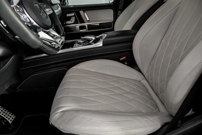 2023 Mercedes-Benz AMG G 63   - Photo 22 - Joliet, IL 60435
