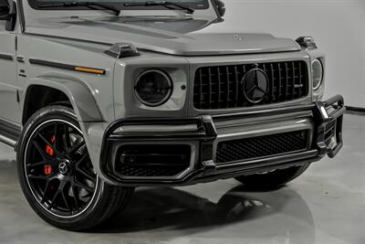 2023 Mercedes-Benz AMG G 63   - Photo 3 - Joliet, IL 60435