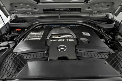 2023 Mercedes-Benz AMG G 63   - Photo 17 - Joliet, IL 60435