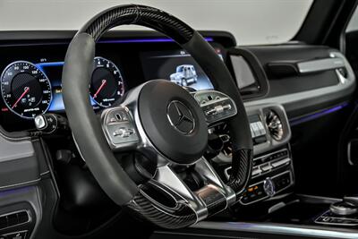 2023 Mercedes-Benz AMG G 63   - Photo 26 - Joliet, IL 60435