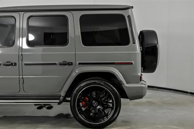 2023 Mercedes-Benz AMG G 63   - Photo 9 - Joliet, IL 60435