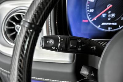 2023 Mercedes-Benz AMG G 63   - Photo 31 - Joliet, IL 60435