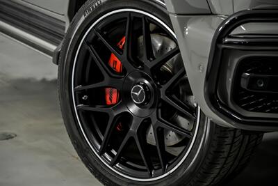 2023 Mercedes-Benz AMG G 63   - Photo 4 - Joliet, IL 60435