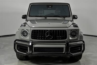 2023 Mercedes-Benz AMG G 63   - Photo 5 - Joliet, IL 60435