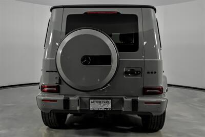 2023 Mercedes-Benz AMG G 63   - Photo 11 - Joliet, IL 60435