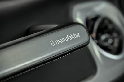 2023 Mercedes-Benz AMG G 63   - Photo 40 - Joliet, IL 60435