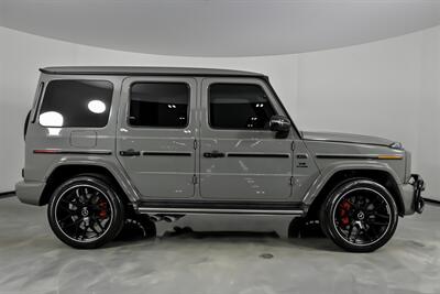 2023 Mercedes-Benz AMG G 63   - Photo 14 - Joliet, IL 60435