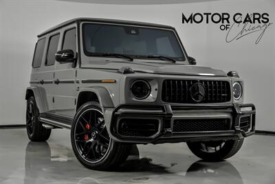 2023 Mercedes-Benz AMG G 63   - Photo 1 - Joliet, IL 60435