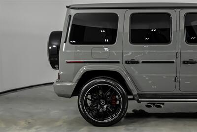 2023 Mercedes-Benz AMG G 63   - Photo 13 - Joliet, IL 60435