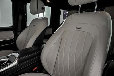 2023 Mercedes-Benz AMG G 63   - Photo 23 - Joliet, IL 60435