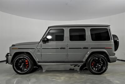 2023 Mercedes-Benz AMG G 63   - Photo 8 - Joliet, IL 60435