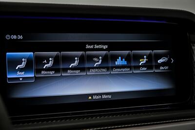 2023 Mercedes-Benz AMG G 63   - Photo 37 - Joliet, IL 60435