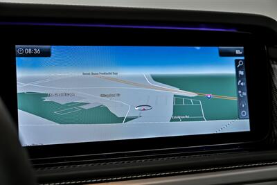 2023 Mercedes-Benz AMG G 63   - Photo 35 - Joliet, IL 60435