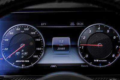 2023 Mercedes-Benz AMG G 63   - Photo 29 - Joliet, IL 60435