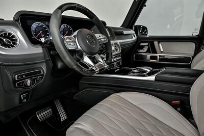 2023 Mercedes-Benz AMG G 63   - Photo 21 - Joliet, IL 60435