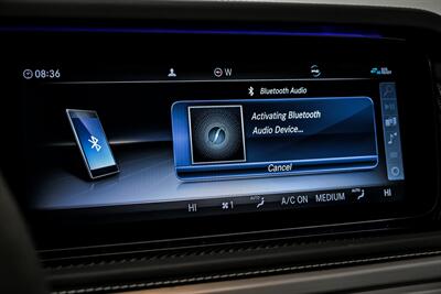 2023 Mercedes-Benz AMG G 63   - Photo 36 - Joliet, IL 60435