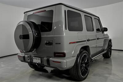 2023 Mercedes-Benz AMG G 63   - Photo 12 - Joliet, IL 60435