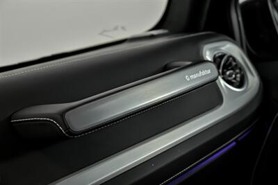 2023 Mercedes-Benz AMG G 63   - Photo 39 - Joliet, IL 60435