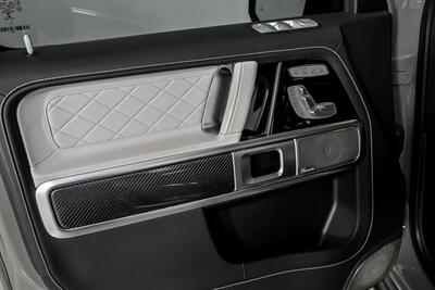 2023 Mercedes-Benz AMG G 63   - Photo 18 - Joliet, IL 60435