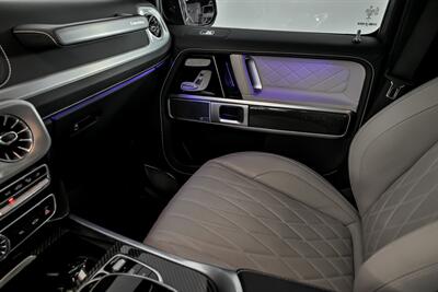 2023 Mercedes-Benz AMG G 63   - Photo 42 - Joliet, IL 60435