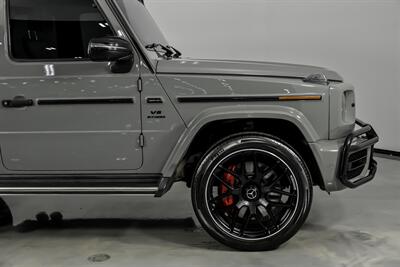 2023 Mercedes-Benz AMG G 63   - Photo 15 - Joliet, IL 60435
