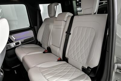 2023 Mercedes-Benz AMG G 63   - Photo 25 - Joliet, IL 60435