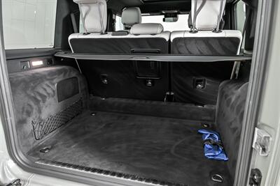 2023 Mercedes-Benz AMG G 63   - Photo 16 - Joliet, IL 60435