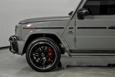 2023 Mercedes-Benz AMG G 63   - Photo 7 - Joliet, IL 60435