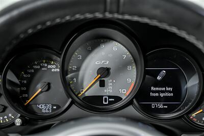 2015 Porsche 911 GT3   - Photo 28 - Joliet, IL 60435