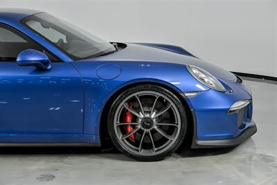 2015 Porsche 911 GT3   - Photo 15 - Joliet, IL 60435