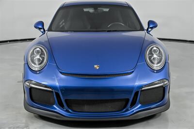 2015 Porsche 911 GT3   - Photo 5 - Joliet, IL 60435