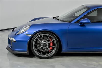 2015 Porsche 911 GT3   - Photo 7 - Joliet, IL 60435